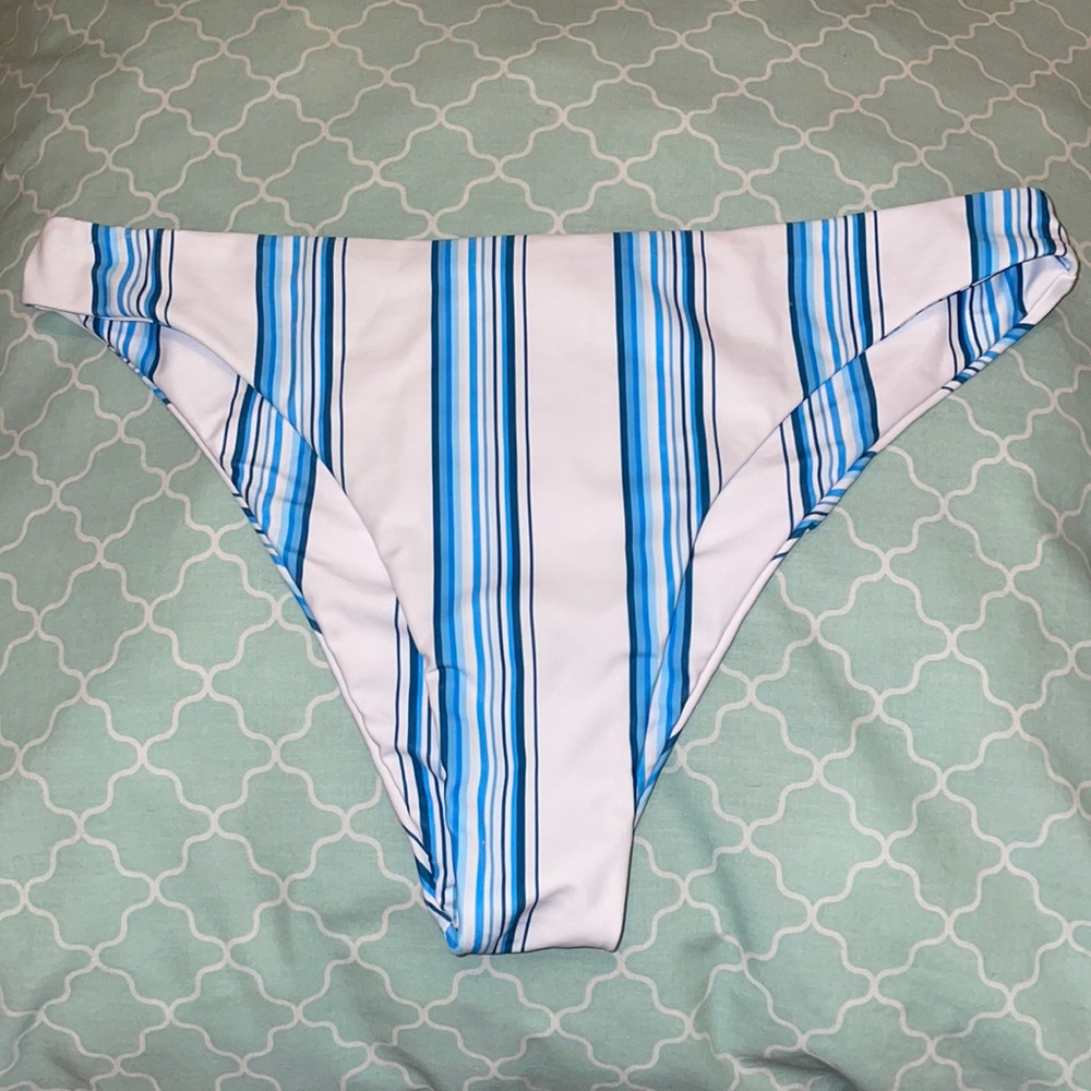 2 piece swimsuit